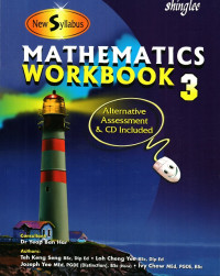 Mathematics Workbook 3