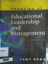 Theories of educational leadership and management