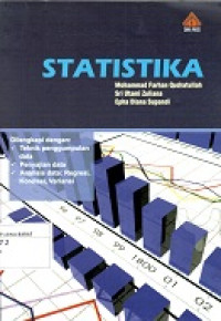 Statistika untuk Berbagai Bidang Ilmu