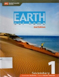 Earth Our Home 2nd Edition Secondary 1