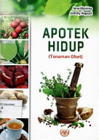 Apotek Hidup (Tanaman Obat)