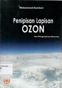 Penipisan Lapisan Ozon