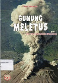 Gunung Meletus