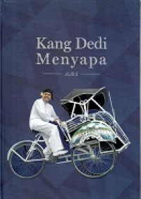 Kang Dedi Menyapa Jilid 2