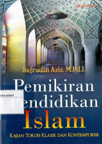 Pemikiran Pendidikan Islam