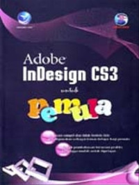 Adobe Indesign CS3 Untuk Pemula