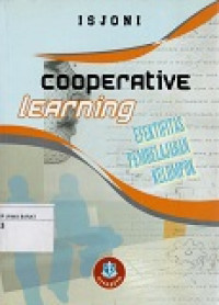 Cooperative Learning : Efektifitas Pembelajaran Kelompok