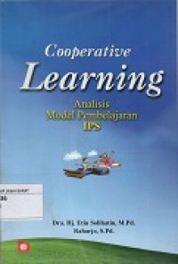 Cooperative Learning: Analisis Model Pembelajaran IPS