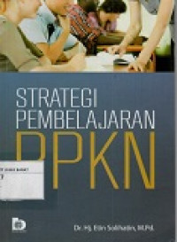 Strategi Pembelajaran PPKN