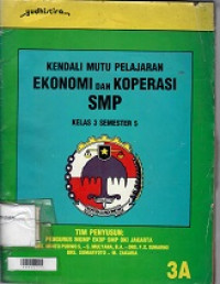 Refleksi Nilai Budaya Jawa Dalam Serat Calon Arang Versi R. Wiradat