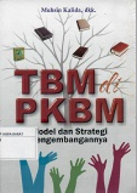 TBM di PKBM: Model dan Strategi Pengembangannya