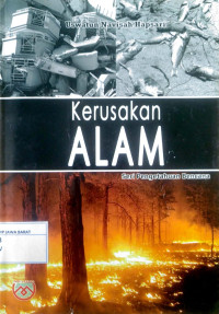 Kerusakan Alam