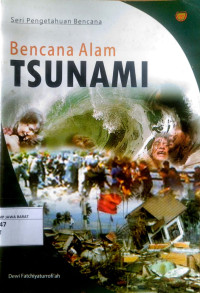 Bencana Tsunami