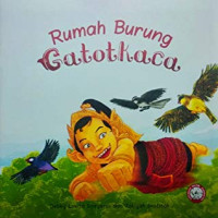 Rumah Burung Gatotkaca