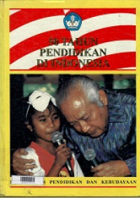 50 Th Pendidikan Di Indonesia