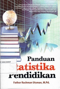 Panduan Statistika Pendidikan