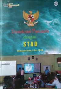 Demokrasi Pancasila dengan STAD