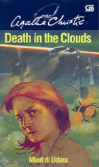 Maut di Udara (Death in the clouds)