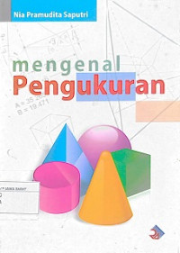 Mengenal Pengukuran