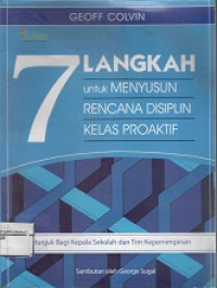 Mengembangkan Sekolah Efektif