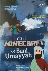 Dari Minecraft Ke Bani Umayyah