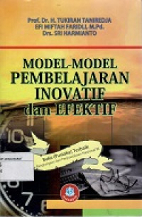 Model-Model Pembelajaran Inovatif dan Efektif