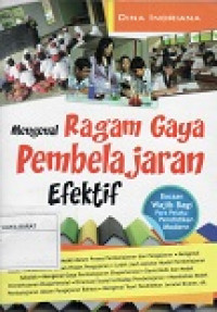 Kesalahan-Kesalahan Fatal Paling sering Dilakukan Guru Dalam Kegiatan Belajar-Mengajar