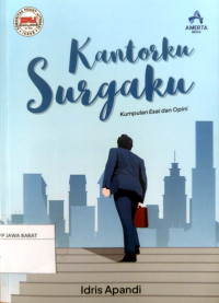 Kantorku Surgaku