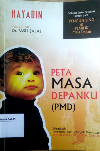 Peta Masa Depanku (PMD)