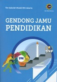 Gendong Jamu Pendidikan