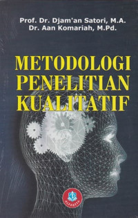 Metodologi Penelitian Kualitatif