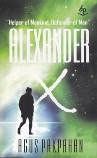 Alexander X