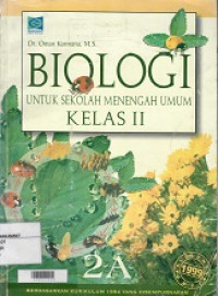 Biologi