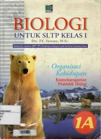 Biologi 1A