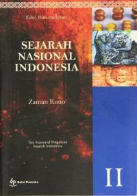 Sejarah Nasional Indonesia II