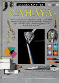 Cahaya