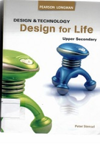 Design for Life Upper Secondary