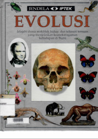 Evolusi