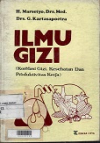 Ilmu Gizi