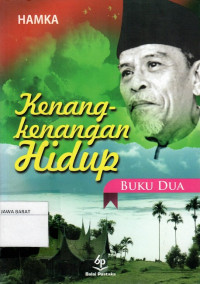 Kenang-Kenangan Hidup Buku Dua