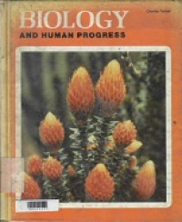 Biology dan Human Progress