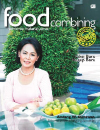 FOOD COMBINING ED BARU RESEP BARU