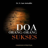 Doa Orang-Orang Sukses