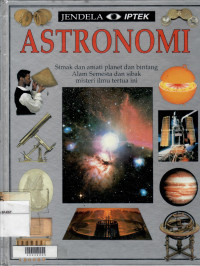 Ilmu astronomi