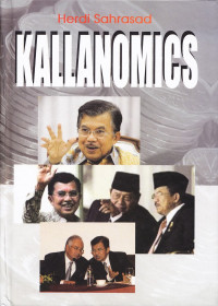 Kallanomics