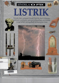 Listrik