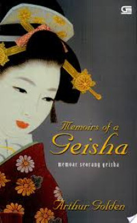 Memoar Seorang Geisha