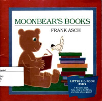 Moonbear's Books