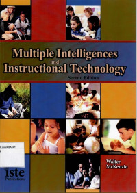 Multiple Intelligences and Instructional Technology