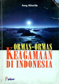 Ormas-ormas keagamaan di Indonesia